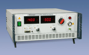 S�rie PNChp : 300 000V, 10A, 6000W, Pr�cision : 0,001%