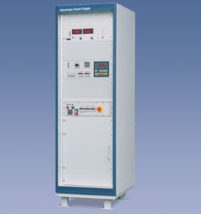 S�rie PHY : 60 000V, 40A 150kW, Pr�cision : 0,1%
