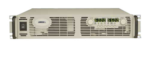 Alimentation DC programmable 3.3 KW / 2U : S�rie GENESYS 2U -> TDK-LAMBDA