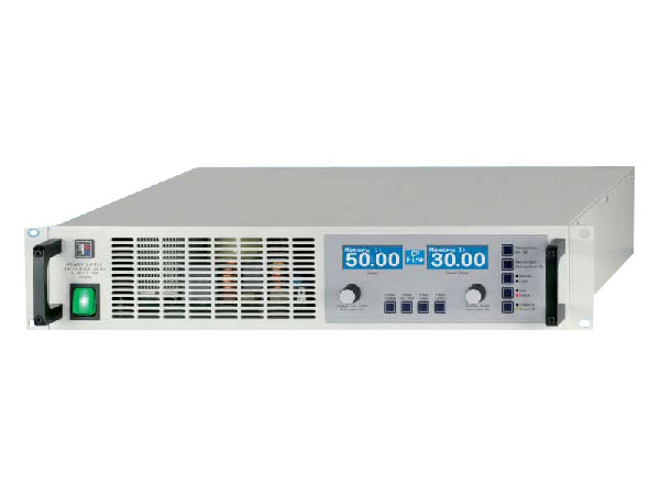 Alimentation 2U de 640W � 3000W : PS8000 2U -> ELEKTRO-AUTOMATIK