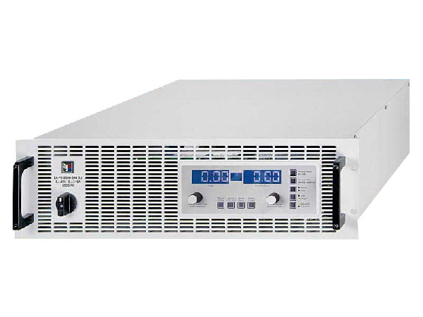 Alimentation 3U de 5kW � 15 KW : PS8000-3U -> ELEKTRO-AUTOMATIK