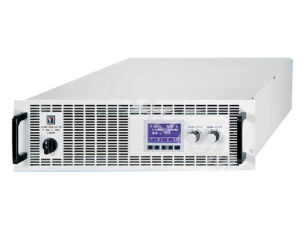 Alimentation 3U programmable de 5kW � 150KW : PSI8000-3U -> ELEKTRO-AUTOMATIK