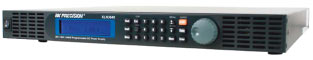 Alimentation stabilis�e simple rackable (0-100V,0-14A), interface USB, RS-485, IEEE, LAN (Ethernet) : XLN10014-GL -> SEFRAM