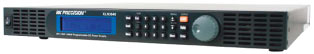 Alimentation stabilis�e simple rackable (0-100V,0-14A), interface USB et RS-485 : XLN10014 -> SEFRAM
