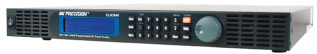 Alimentation stabilis�e simple rackable (0-36V,0-40A), interface USB et RS-485 : XLN3640 -> SEFRAM