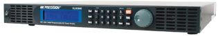 Alimentation stabilis�e simple rackable (0-60V,0-24A), interface USB, RS-485, IEEE, LAN (Ethernet) : XLN6024-GL -> SEFRAM