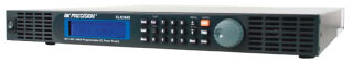 Alimentation stabilis�e simple rackable (0-60V,0-24A), interface USB et RS-485 : XLN6024 -> SEFRAM