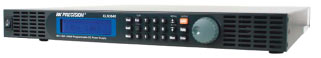 Alimentation stabilis�e simple rackable (0-80V,0-18A), interface USB et RS-485 : XLN8018 -> SEFRAM