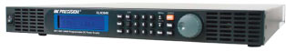 Alimentation stabilis�e simple rackable (0-80V,0-18A), interface USB, RS-485, IEEE, LAN (Ethernet) : XLN8018-GL -> SEFRAM