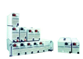 Alimentation DC programmable 200W - 400W - 800W : Serie ZUP -> TDK-LAMBDA