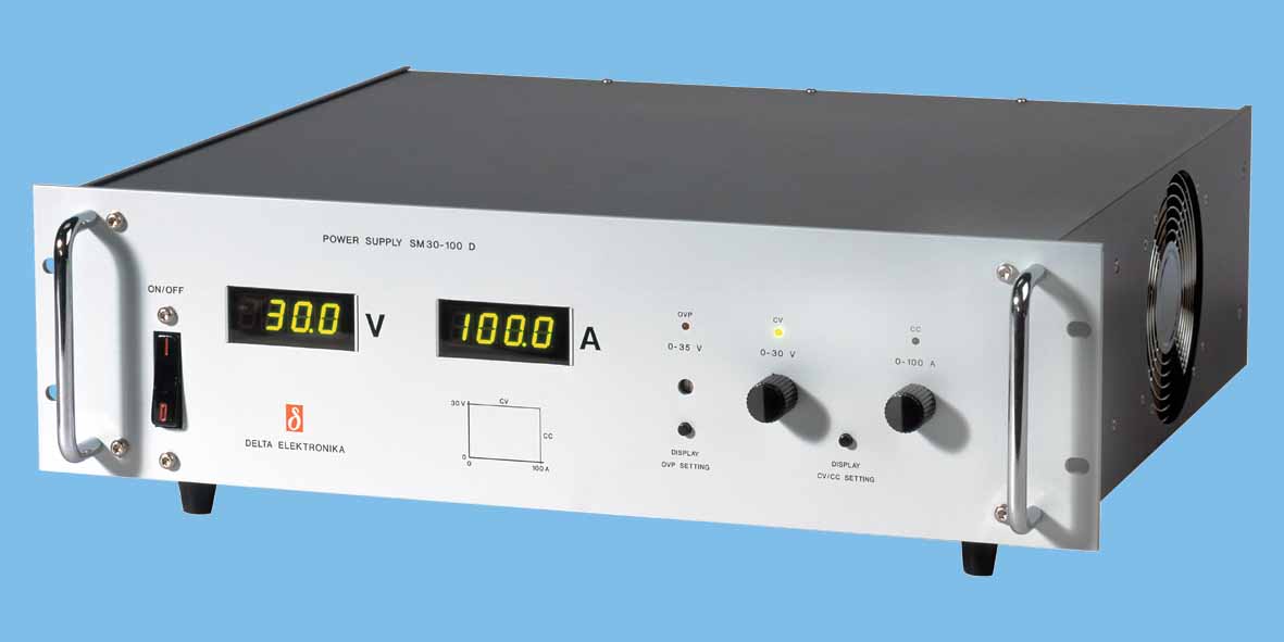 Alimentation Simple 3000W : SM3000
