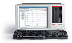 Syst�me de caract�risation des semi-conducteurs : Mod�le 4200-SCS -> KEITHLEY