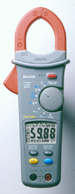 Pince wattm�trique 600A / 450kW : MW3398