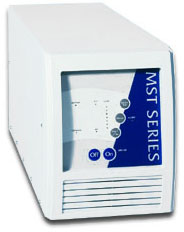 Onduleur 3.6KVA, 6 KVA : s�rie MS-T -> GAMATRONIC
