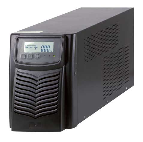 Onduleur compact de 1000VA � 3000VA : Informer Compact -> ELEKTRO-AUTOMATIK