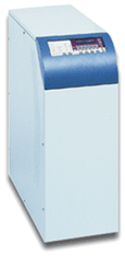 Onduleur  6 KVA, 8 KVA, 10 KVA : s�rie MS -> GAMATRONIC