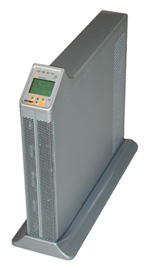 Onduleur autonome 10 KVA : POWER+ SA -> GAMATRONIC