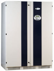 Onduleur  10-200 KVA : �PS3/3 -> GAMATRONIC
