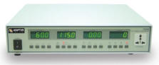 *Convertisseur de fr�quence �conomique, 500 VA-1000 VA, 45-500 Hz : s�rie FC