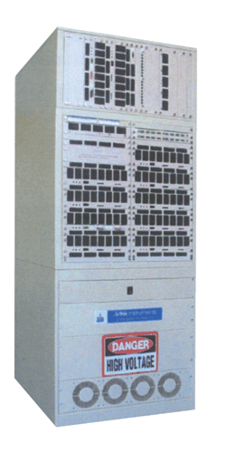 Testeurs de batteries pour V�hicules �lectriques - EVTS