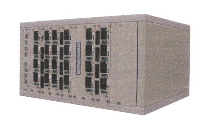 HSTS : Syst�me de batteries grande vitesse
