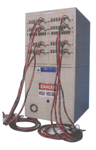 SCTS : Syst�mes de tests supercondensateurs