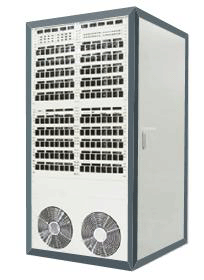 Syst�mes de tests supercondensateurs : SCTS -> ARBIN