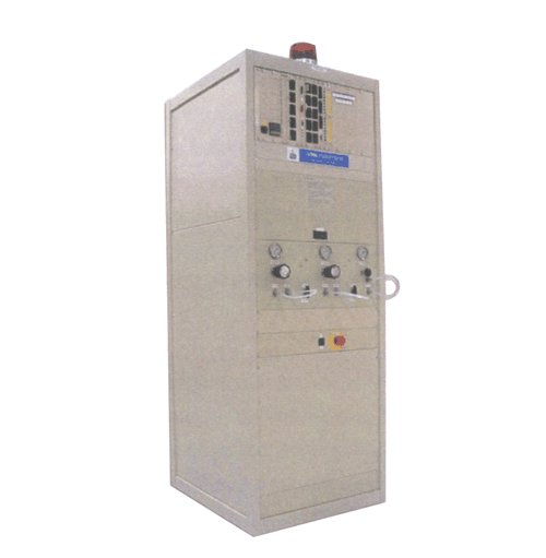 FCTS : Syst�me de tests piles � combustibles