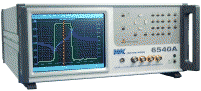 Analyseur d'imp�dance de grande pr�cision 15 MHz - 50 Mhz - 120 MHz -> WAYNE KERR ELECTRONICS