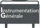 Instrumentation g�n�rale