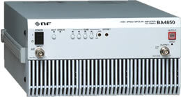 BA4850 : DC � 50 MHz - �20V, �1A