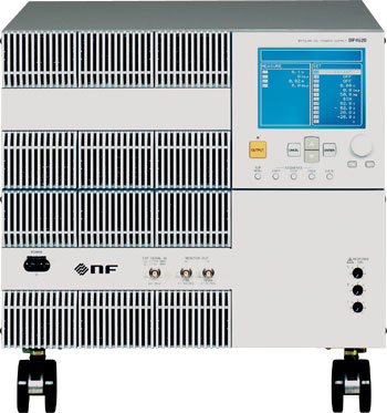 Amplificateur de puissance bipolaire DC �60V, �10A(30Ap-p) / �60V, �20A(60Ap-p) : BP4610 et BP4620