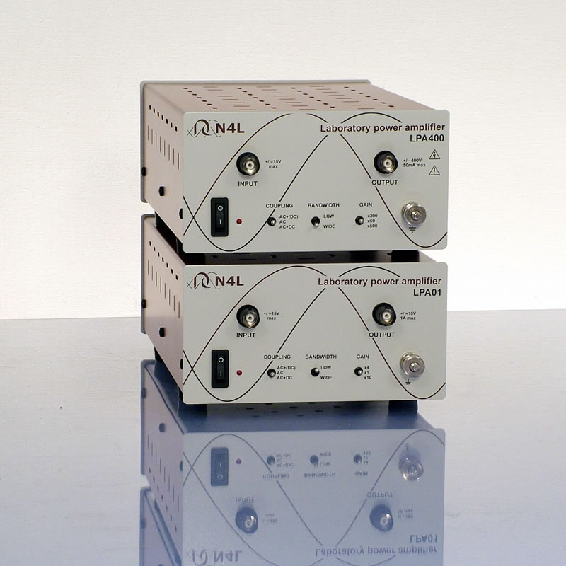 Amplificateur de puissance LPA robuste et fiable