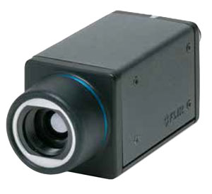 Cam�ra thermique compacte de laboratoire : FLIR SC35 / SC15 / SC5