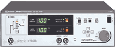 3660A : Filtre programmable passe-bas large bande