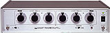 Filtre � decades large bande : FV628B -> NF CORPORATION