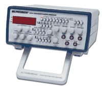 G�n�rateur de fonctions 20 MHz, tr�s complet : BK4040A