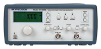 G�n�rateur de fonctions 12MHz DDS : BK4013DDS