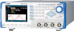G�n�rateur de fonction 1 voie 30 MHz : WF1973