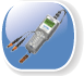 Mesure de conductance