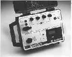 Milli-ohmm�tre pour mesures de continuit� : Megger BT51 -> MEGGER