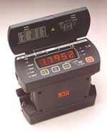 Micro-ohmm�tre 10 A : Megger DLRO10