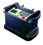 Micro-ohmm�tre 200 A : Megger DLRO200 -> MEGGER