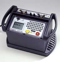 Micro-ohmm�tre 600 A : Megger DLRO600 -> MEGGER
