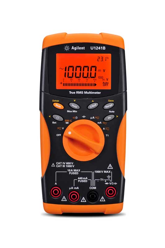 Multim�tre 10 000 pts : U1241B