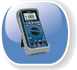 Multim�tre portable et faible cout