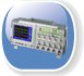 Oscilloscope � voies isol�es