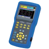 Oscilloscope Metrix