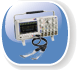 Oscilloscope Mixte