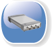Oscilloscope USB (Avec PC uniquement)